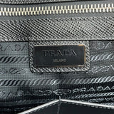 プラダ PRADA サフィアーノ トートバッグ ブラック サフィアーノレザー メンズ トートバッグ
