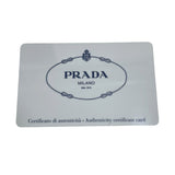 プラダ PRADA サフィアーノ トートバッグ ブラック サフィアーノレザー メンズ トートバッグ