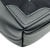 バレンシアガ BALENCIAGA ネイビーカバスXS 390346 ブラック レザー レディース トートバッグ ショルダーバッグ