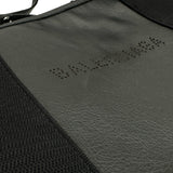バレンシアガ BALENCIAGA ネイビーカバスXS 390346 ブラック レザー レディース トートバッグ ショルダーバッグ