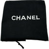 シャネル CHANEL ニュートラベルライン チェーンバッグ A15285 6番台 ベージュ シルバー金具 ナイロンジャガード レディース ショルダーバッグ