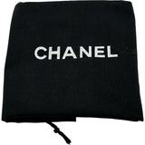 シャネル CHANEL ニュートラベルライン チェーンバッグ A15285 6番台 ベージュ シルバー金具 ナイロンジャガード レディース ショルダーバッグ