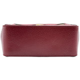 グッチ GUCCI GGマーモントショルダー ドラえもんコラボ 655596 レッド ミニGGスプリーム レディース ショルダーバッグ