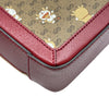 グッチ GUCCI GGマーモントショルダー ドラえもんコラボ 655596 レッド ミニGGスプリーム レディース ショルダーバッグ