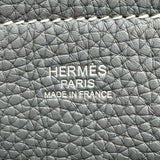 エルメス HERMES カバセリエ31 W刻印 グリミスティ トリヨン ユニセックス トートバッグ