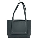 エルメス HERMES カバセリエ31 W刻印 グリミスティ トリヨン ユニセックス トートバッグ