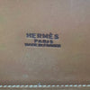 エルメス HERMES ケリースポーツMM 〇Y刻 ナチュラル ゴールド金具 シャモニー レディース ショルダーバッグ