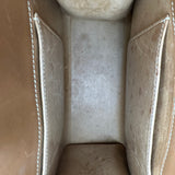 エルメス HERMES ケリースポーツMM 〇Y刻 ナチュラル ゴールド金具 シャモニー レディース ショルダーバッグ