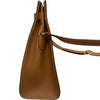 エルメス HERMES ケリースポーツMM 〇Y刻 ナチュラル ゴールド金具 シャモニー レディース ショルダーバッグ