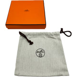 エルメス HERMES ケリーポケットベルト U刻印 ヴェールクリケット/チャイ/セレステ/クレ/シルバー金具 エプソン レディース ベルト