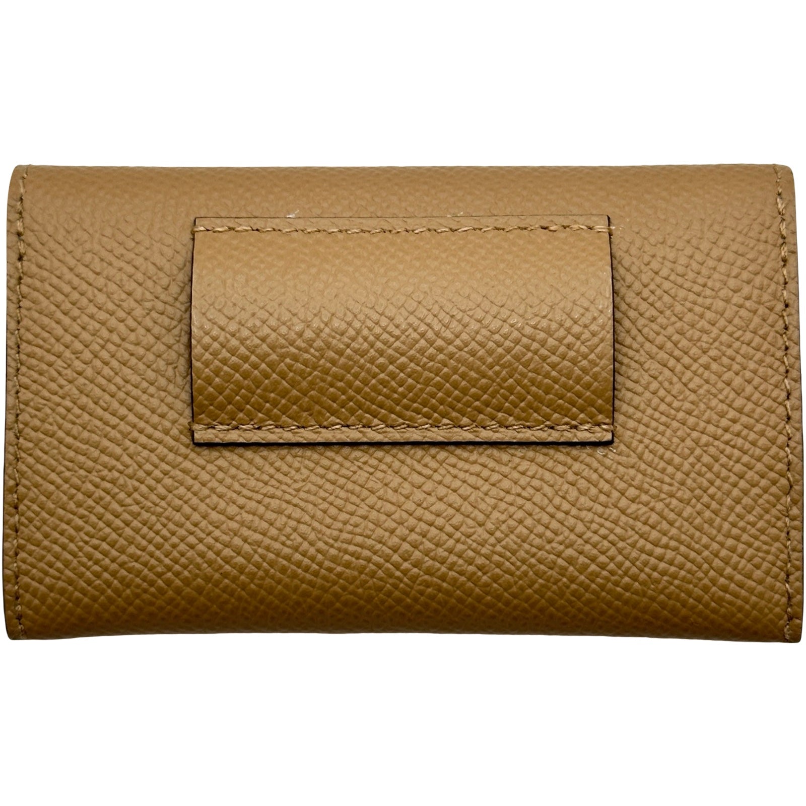 エルメス HERMES ケリーポケットベルト U刻印 ヴェールクリケット