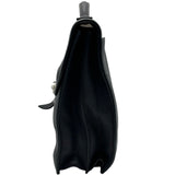 エルメス HERMES サックアデペッシュ41 ヴェルソ □Q刻印 レザン/エタン シルバー金具 トゴ メンズ ビジネスバッグ
