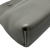 エルメス HERMES ヴァンキャトル29 U刻印 グリメイヤー シルバー金具 トゴ/スイフト レディース ショルダーバッグ