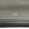 エルメス HERMES ヴァンキャトル29 U刻印 グリメイヤー シルバー金具 トゴ/スイフト レディース ショルダーバッグ