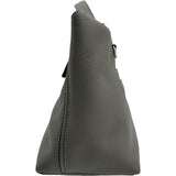 エルメス HERMES ヴァンキャトル29 U刻印 グリメイヤー シルバー金具 トゴ/スイフト レディース ショルダーバッグ