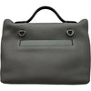 エルメス HERMES ヴァンキャトル29 U刻印 グリメイヤー シルバー金具 トゴ/スイフト レディース ショルダーバッグ