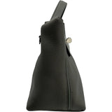 エルメス HERMES ヴァンキャトル29 U刻印 グリメイヤー シルバー金具 トゴ/スイフト レディース ショルダーバッグ
