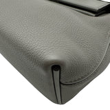 エルメス HERMES ヴァンキャトル29 U刻印 グリメイヤー シルバー金具 トゴ/スイフト レディース ショルダーバッグ