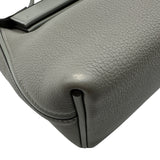 エルメス HERMES ヴァンキャトル29 U刻印 グリメイヤー シルバー金具 トゴ/スイフト レディース ショルダーバッグ