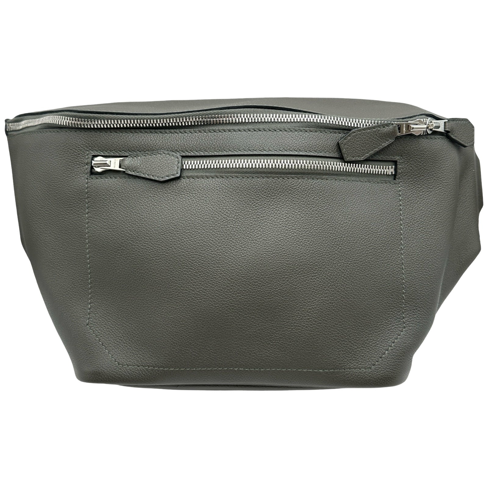 エルメス HERMES シティスライドクロスGM Y刻印 ヴェールヴェロネーゼ