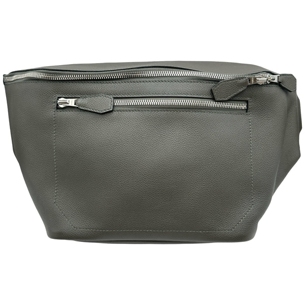 エルメス HERMES シティスライドクロスGM Y刻印 ヴェールヴェロネーゼ