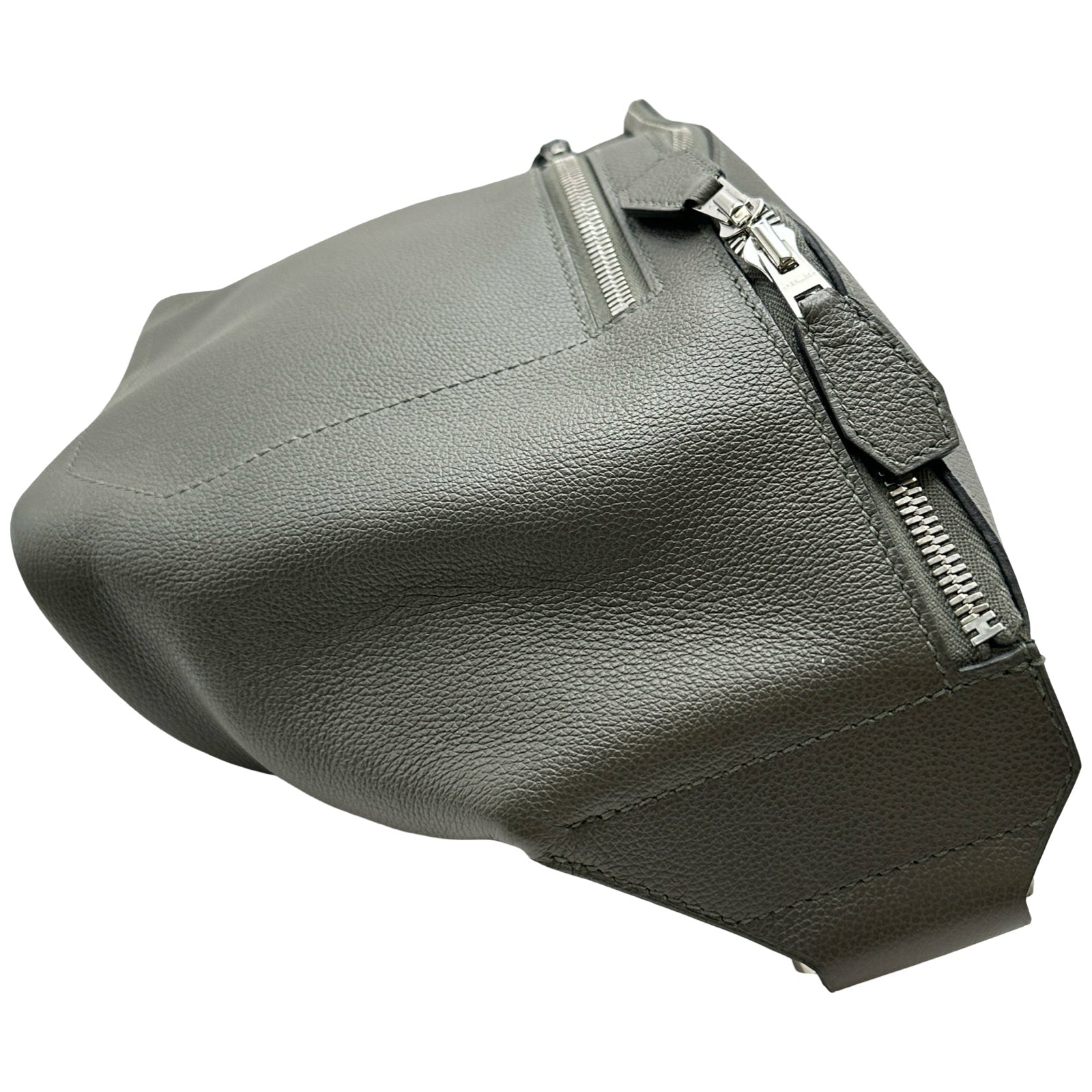 エルメス HERMES シティスライドクロスGM Y刻印 ヴェールヴェロネーゼ