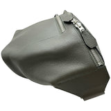エルメス HERMES シティスライドクロスGM Y刻印 ヴェールヴェロネーゼ/シルバー金具 トリヨンクリストバル メンズ ボディバッグ