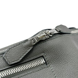 エルメス HERMES シティスライドクロスGM Y刻印 ヴェールヴェロネーゼ/シルバー金具 トリヨンクリストバル メンズ ボディバッグ