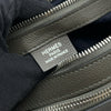 エルメス HERMES シティスライドクロスGM Y刻印 ヴェールヴェロネーゼ/シルバー金具 トリヨンクリストバル メンズ ボディバッグ