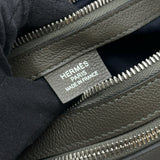 エルメス HERMES シティスライドクロスGM Y刻印 ヴェールヴェロネーゼ/シルバー金具 トリヨンクリストバル メンズ ボディバッグ