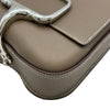 エルメス HERMES デッカラヴァッレリア ミニ W刻印 エトゥープ シルバー金具 エプソン レディース ショルダーバッグ