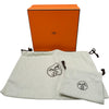 エルメス HERMES ミニケリー2 B刻印 ナチュラルサブレ ゴールド金具 ヴォーバトラー レディース ショルダーバッグ