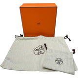 エルメス HERMES ミニケリー2 B刻印 ナチュラルサブレ ゴールド金具 ヴォーバトラー レディース ショルダーバッグ