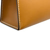 エルメス HERMES ミニケリー2 B刻印 ナチュラルサブレ ゴールド金具 ヴォーバトラー レディース ショルダーバッグ