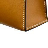 エルメス HERMES ミニケリー2 B刻印 ナチュラルサブレ ゴールド金具 ヴォーバトラー レディース ショルダーバッグ