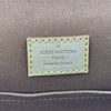 ルイ・ヴィトン LOUIS VUITTON メッセンジャーボスフォールPM M40106 ブラウン モノグラムキャンバス レディース メッセンジャーバッグ