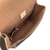 ルイ・ヴィトン LOUIS VUITTON メッセンジャーボスフォールPM M40106 ブラウン モノグラムキャンバス レディース メッセンジャーバッグ