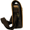 ルイ・ヴィトン LOUIS VUITTON メッセンジャーボスフォールPM M40106 ブラウン モノグラムキャンバス レディース メッセンジャーバッグ