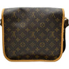 ルイ・ヴィトン LOUIS VUITTON メッセンジャーボスフォールPM M40106 ブラウン モノグラムキャンバス レディース メッセンジャーバッグ