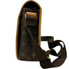 ルイ・ヴィトン LOUIS VUITTON メッセンジャーボスフォールPM M40106 ブラウン モノグラムキャンバス レディース メッセンジャーバッグ