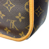 ルイ・ヴィトン LOUIS VUITTON メッセンジャーボスフォールPM M40106 ブラウン モノグラムキャンバス レディース メッセンジャーバッグ
