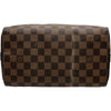 ルイ・ヴィトン LOUIS VUITTON スピーディ・バンドリエール25 N41368 ブラウン ダミエキャンバス ユニセックス ボストンバッグ