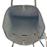ルイ・ヴィトン LOUIS VUITTON ネヴァーフルMM M57483 ブラック ゲームオン・モノグラムキャンバス レディース トートバッグ