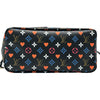 ルイ・ヴィトン LOUIS VUITTON ネヴァーフルMM M57483 ブラック ゲームオン・モノグラムキャンバス レディース トートバッグ