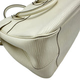ルイ・ヴィトン LOUIS VUITTON パッシィPM M5926J アイボリー エピレザー レディース ハンドバッグ