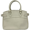 ルイ・ヴィトン LOUIS VUITTON パッシィPM M5926J アイボリー エピレザー レディース ハンドバッグ