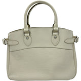 ルイ・ヴィトン LOUIS VUITTON パッシィPM M5926J アイボリー エピレザー レディース ハンドバッグ