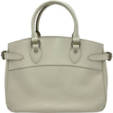 ルイ・ヴィトン LOUIS VUITTON パッシィPM M5926J アイボリー エピレザー レディース ハンドバッグ