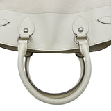 ルイ・ヴィトン LOUIS VUITTON パッシィPM M5926J アイボリー エピレザー レディース ハンドバッグ