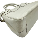ルイ・ヴィトン LOUIS VUITTON パッシィPM M5926J アイボリー エピレザー レディース ハンドバッグ